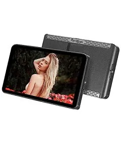 Portkeys LH7P カメラモニター1000nit 7ィンチDslr フィールドモニタカメラ制御タッチパネルモニターBMPCC 4K/6K/6K Pro 無線制御