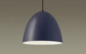 パナソニック 天井照明器具 ペンダントライト 引掛シーリング 60形電球1灯器具相当 LEDフラットランプφ70 口金GX53-1 温白色 （LEDランプ付） XLGB1217CE1(LGB15339+LLD2000VCE1)