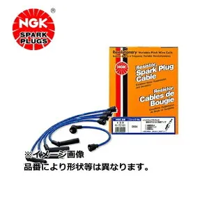 NGK スパークプラグ 品番:RC-ME90 四輪用プラグコード ストックNO:8774