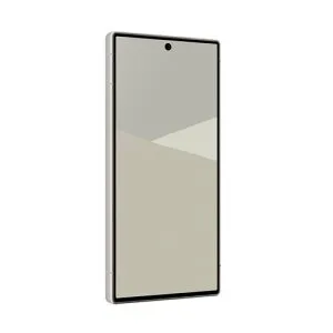 【納期約1ヶ月以上】【お一人様1点まで】SHARP AQUOS R10 512 W AQUOS R10 SIMフリースマートフォン RAM12GB ROM512GB カシミヤホワイト