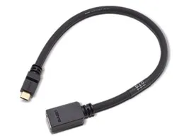 SUS-380Mk2 C-Aメス OTG [0.3m]