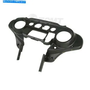 Inner Fairing ハーレーツーリングElectra Street Glide Ultra 2014-2020のためのフロントインナーフェアリングカウル Front Inner Fairing Cowl For Harley Touring Electra Street Glide Ultra 2014-2020【並行輸入品】