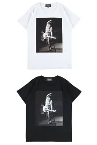 Amplifier “THE MODS” TEE design A