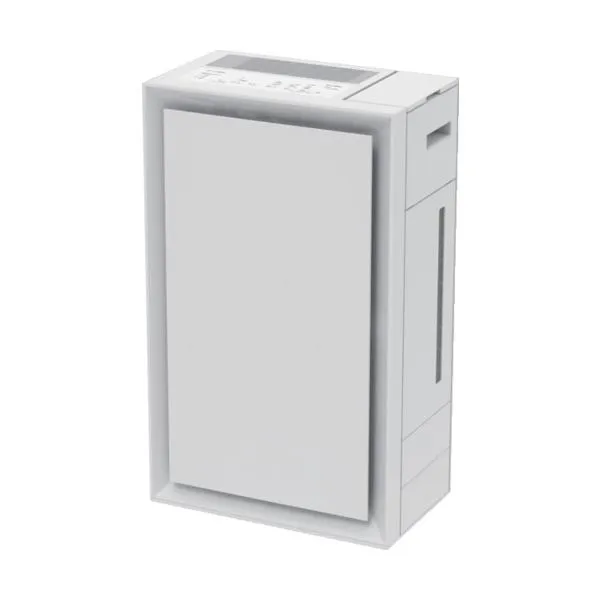 IRIS 289205 加湿空気清浄機23畳 ホワイト [AAP-AH50A-W] AAPAH50AW 販売単位：1 送料無料