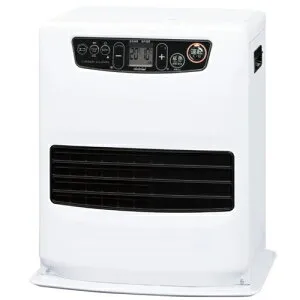 トヨトミ TOYOTOMI LC-33P 石油ファンヒーター スタンダードタイプ 木造(戸建)9畳まで コンクリート(集合)12畳まで LC33P