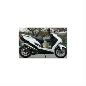 バイクパーツ マフラーケイツーテック Volta ボルタ STD 3ピース sigu4-vos3 4549950811459シグナスX SR 4型 EBJ-SEA5J
