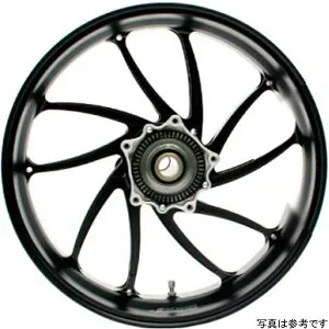 ゲイルスピード GALE SPEED フロントホイール TYPE-SB1 350-17 11年-18年 GSX-R600、GSX-R750 ゴールド ガラスコート 29255032Q JP店