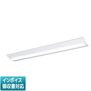 ▲納期未定[法人限定] XFX426DEN LE9 パナソニック iDシリーズ クリーンルーム向け 工場 倉庫用 特殊環境用 直付型 LEDベースライト 一般 2500lm 昼白色 非調光 [ XFX426DENLE9 ]
