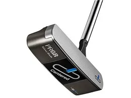 シルバーブレード センタード 01OS パター [33インチ]