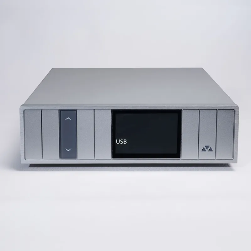 DSC Mini [シルバー]