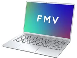 FMV Note M WM1-K3 KC_WM1K3_A004 Windows 11 Home・Ryzen 7・Office搭載モデル [ファインシルバー]