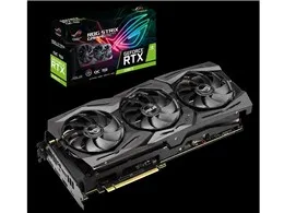 ROG-STRIX-RTX2080TI-O11G-GAMING [PCIExp 11GB]