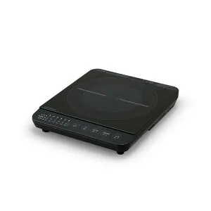 【1点】卓上コンロ IHコンロ 1400WIHK-T391-B アイリスオーヤマ 00743565