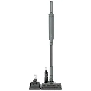 Shark｜シャーク EVOPOWER SYSTEM BOOST LC600JGN アッシュグリーン [サイクロン式 /コードレス]