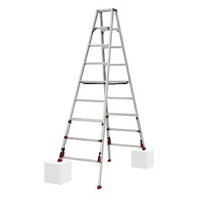 【ポイント5倍】【直送品】 PiCa (ピカ) 専用脚立 (スタッピー) SXJ-270A 【大型】