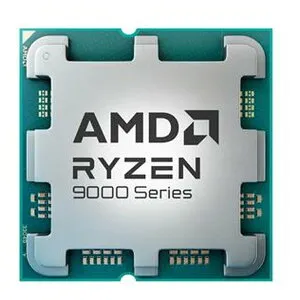 【25日は24時間限定クーポン配布】AMD エーエムディーRyzen 5 9500F BOX 100-100001406BOX(2666915)送料無料