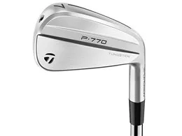 P770 アイアン 2024年モデル 5I [ダイナミックゴールド MID 115 フレックス：S200]