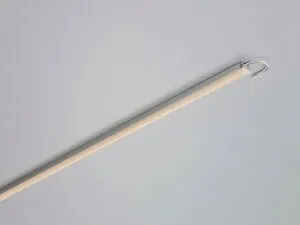 DNライティング LED棚照明器具 LEDモジュール 間接照明 MC-LED4 D-P5 低輝度 電源装置別売 ドーム型 本体1812mm 電球色 2400K MCLED41812L24DP5MG ※受注生産品