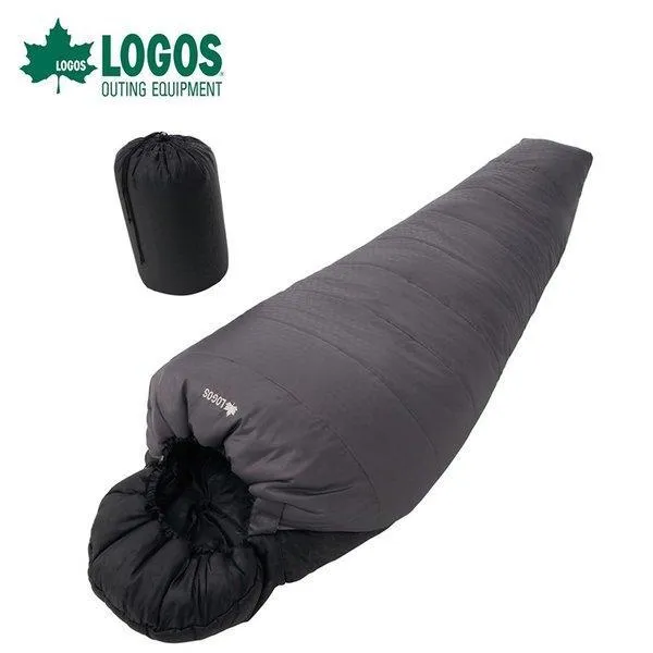 LOGOS ロゴス アウトドア 寝袋 抗菌防臭 丸洗いアリーバ -15 72940162 キャンプ BBQ モイスポリ ダイナチューブファイバー 送料無料