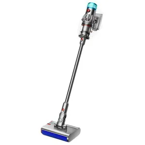 ダイソン サイクロン式コードレススティッククリーナー Dyson V12s Origin Submarine ニッケル/アイアン/ニッケル SV49SU [SV49SU]【RNH】