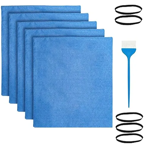 SpaceTent 19-1500 クロスフィルター 5個パック Stanley 5~6ガロン ウェット/ドライ掃除機 SL18115 SL18115P PCX18406-5B SL18410P-5A SL18410-5B SL18116 SL18116P