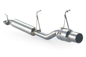 FUJITSUBO フジツボ マフラー パワーゲッター ワゴンR GF-MC21S H10.10～H12.12 K6A RR 2WD 受注生産品 ※沖縄・離島は送料要確認 ※個人宅発送可