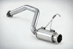 フジツボフジツボ FUJITSUBO マフラー A-K ムーヴ L175S ムーヴ カスタム NA 2WD H18.10～H22.12 DBA-L175S KF-VE カスタム専用 AT車 CVT車 共通 90.0φラウンドOストレート