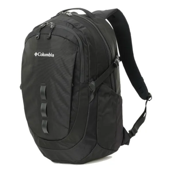 コロンビア(Columbia) バックパック メンズ レディース ペッパーロック30Lバックパック PU7254-010 【国内正規品】