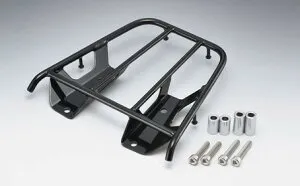 KIJIMA キジマ リアキャリア PCX eHEV PCX125 PCX150 PCX160 HONDA ホンダ 外装