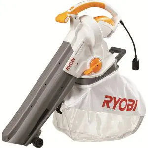 【京セラ KYOCERA（リョービ）】京セラ RESV-1020V ブロワバキューム メーカー直送 代引不可 沖縄 離島不可