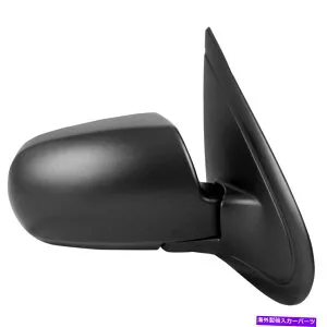 USミラー フォードエスケープ2001 2002 2003 2004 2005 2006 2007右側ビューミラーギャップ For Ford Escape 2001 2002 2003 2004 2005 2006 2007 Right Side View Mirror GAP【並行輸入品】