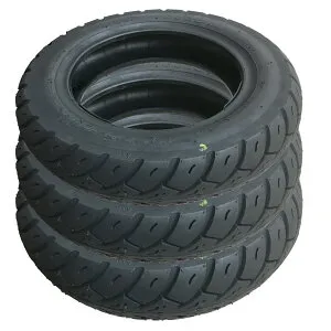 バイク タイヤ 100/90-10 56J HF-291A TL チューブレス ダンロップ 技術提供 DURO フロント リア Made in Taiwan リード スペイシー100 ジョーカー アドレスV125G シグナス