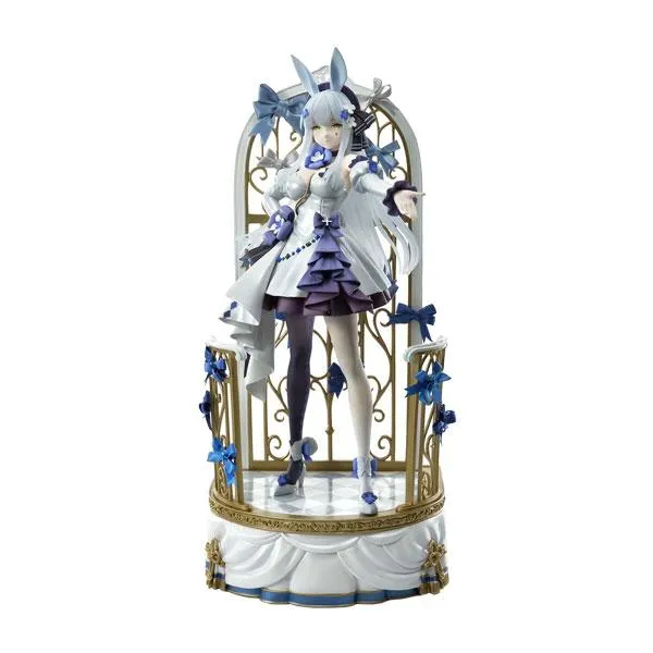 送料無料◆PRISMA WING 1/7 ドールズフロントライン 416 アキツナデシコのキャンディVer. DX版 プライム1スタジオ フィギュア 【未定予約】