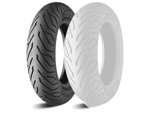 MICHELIN ミシュラン CITY GRIP 【110/70-14 M/C 50P TL】 シティ グリップ タイヤ PCX125 PCX160 PCX eHEV HONDA ホンダ オンロードタイヤ・スクーター/ミニバイク オンロードタイヤ