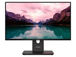 ThinkVision T24-40 64A4MARXJP [23.8インチ 黒]