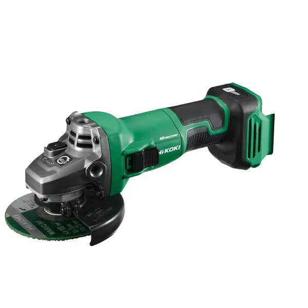 ハイコーキ HiKOKI 10.8Vコードレスディスクグラインダ 本体のみ G1210DA(NN)