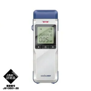【エントリーでポイント5倍！マラソン期間限定！】電気化学式アルコール検知器 ソシアック・ネオ SC-502【送料無料】
