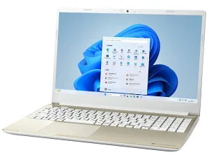 Dynabook dynabook C7 P1C7XPEG 15.6インチ Core i7 1355U SSD：512GB メモリ容量16GB Office 2021搭載 Windows 11 Webカメラ 日本語キーボード テンキー