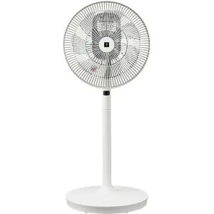 ＼4/25 当店最大P5倍※要エントリー／扇風機 7枚羽根 DCモーター シャープ プラズマクラスター7000 ホワイト系 PJ-T3DS-W SHARP 【北海道・沖縄・離島配送不可】