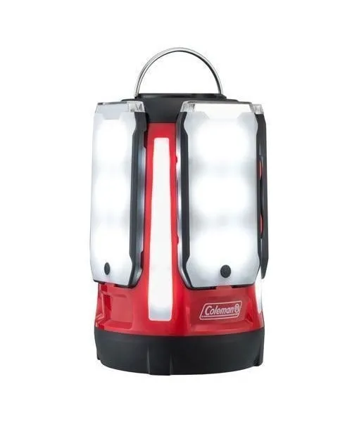 [マルイ]LEDランタン クアッドマルチパネルランタン/コールマン（coleman） ．