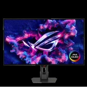 ASUS ROG Strix OLED XG32UCWMG ゲーミングモニター 32インチ 取り寄せ商品