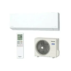 ★【AC1】CS-225DEX-W パナソニック Panasonic インバーター冷暖房除湿タイプ ルームエアコン おもに6畳用 エアリオ(Eolia) クリスタルホワイト セット販売【楽天あんしん延長保証加入可能】【kk9n0d1