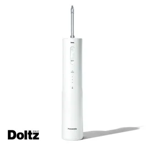 パナソニック ジェットウォッシャー ドルツ ナノクレンズ EW-NJ80-W Panasonic