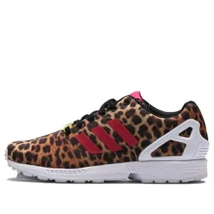 adidas アディダス メンズ スニーカー 【adidas ZX Flux 'Leopard' M21365】 サイズ US_M_4