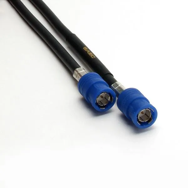 サエク BNC同軸デジタルケーブル(0.7m・1本) SAEC DIG-T50-0.7 返品種別A