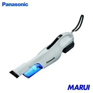 Panasonic 充電サイクロン式クリーナーDual18V電池セット品 1台 EZ37A5LJ1GW 【DIY】【工具のMARUI】