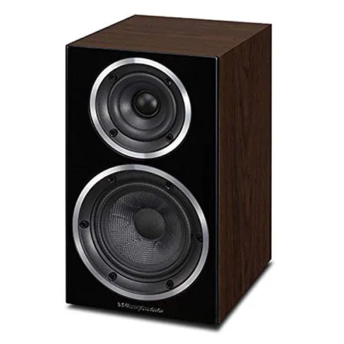 Wharfedale スピーカー DIAMOND 210 [ウォールナット ペア]