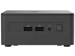 NUC 13 Pro Kit Tall RNUC13ANHI300000I [ブラック]