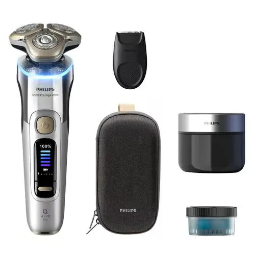 フィリップス シェーバー XP940421 | PHILIPS i9000シリーズ フィリップス シェーバー 髭剃り XP9404 21 フィリップス