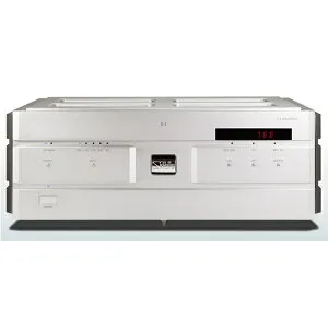 SOULNOTE D-3/S（シルバー） D/Aコンバーター ソウルノート D3